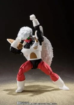 Tamashii Nations S.H. FIGUARTS Dragon Ball Z Jeice -ANGELGROVE COLLECTABLES Sales item 0000013352 OUacvmSb 06 724x1024 1
