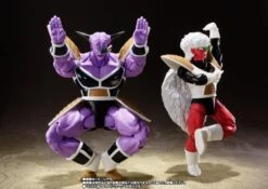 Tamashii Nations S.H. FIGUARTS Dragon Ball Z Jeice -ANGELGROVE COLLECTABLES Sales item 0000013352 OUacvmSb 09 1024x724 1