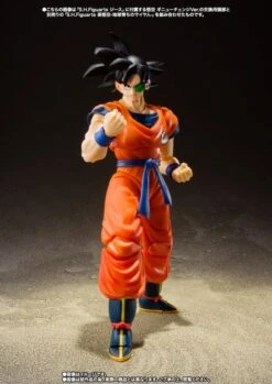 Tamashii Nations S.H. FIGUARTS Dragon Ball Z Jeice -ANGELGROVE COLLECTABLES Sales item 0000013352 OUacvmSb 10 724x1024 1
