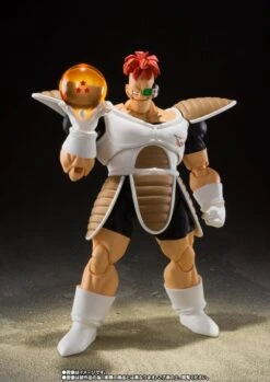 Tamashii Nations S.H. FIGUARTS Dragon Ball Z Recoome -ANGELGROVE COLLECTABLES Sales item 0000013403 9wClinQP 04 724x1024 1