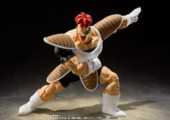 Tamashii Nations S.H. FIGUARTS Dragon Ball Z Recoome -ANGELGROVE COLLECTABLES Sales item 0000013403 9wClinQP 05 1024x724 1