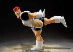 Tamashii Nations S.H. FIGUARTS Dragon Ball Z Recoome -ANGELGROVE COLLECTABLES Sales item 0000013403 9wClinQP 07 1024x724 1