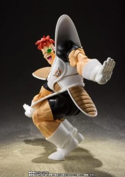 Tamashii Nations S.H. FIGUARTS Dragon Ball Z Recoome -ANGELGROVE COLLECTABLES Sales item 0000013403 9wClinQP 08 724x1024 1