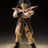 Tamashii Nations S.H.FIGUARTS Dragon Ball Z Raditz