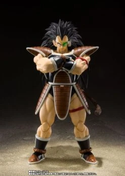 Tamashii Nations S.H.FIGUARTS Dragon Ball Z Raditz -ANGELGROVE COLLECTABLES Sales item 0000013426 4Lvet075 04 724x1024 1
