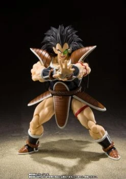 Tamashii Nations S.H.FIGUARTS Dragon Ball Z Raditz -ANGELGROVE COLLECTABLES Sales item 0000013426 4Lvet075 05 724x1024 1