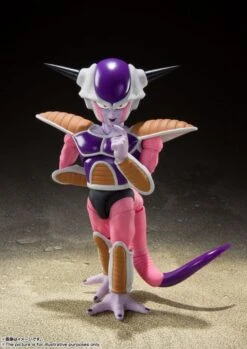 Tamashii Nations S.H.FIGUARTS Dragon Ball Z First Form Frieza & Pod Set -ANGELGROVE COLLECTABLES Sales item 0000013437 jivtUKFK 03 724x1024 1