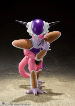 Tamashii Nations S.H.FIGUARTS Dragon Ball Z First Form Frieza & Pod Set -ANGELGROVE COLLECTABLES Sales item 0000013437 jivtUKFK 04 724x1024 1