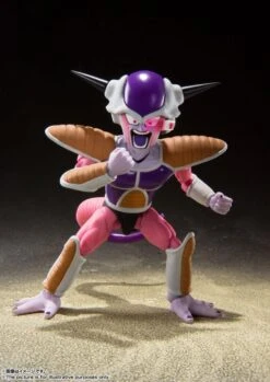 Tamashii Nations S.H.FIGUARTS Dragon Ball Z First Form Frieza & Pod Set -ANGELGROVE COLLECTABLES Sales item 0000013437 jivtUKFK 05 724x1024 1