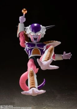 Tamashii Nations S.H.FIGUARTS Dragon Ball Z First Form Frieza & Pod Set -ANGELGROVE COLLECTABLES Sales item 0000013437 jivtUKFK 06 724x1024 1