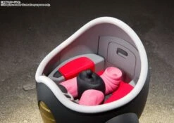 Tamashii Nations S.H.FIGUARTS Dragon Ball Z First Form Frieza & Pod Set -ANGELGROVE COLLECTABLES Sales item 0000013437 jivtUKFK 08 1024x724 1