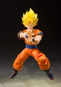 Tamashii Nations S.H. FIGUARTS Dragon Ball Z Super Saiyan Full Power Son Goku 13 Tamashii Nations S.H. FIGUARTS Dragon Ball Z Super Saiyan Full Power Son Goku -ANGELGROVE COLLECTABLES Sales item 0000013505 WeELih0m 05 724x1024 1