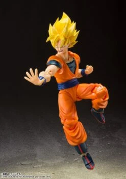 Tamashii Nations S.H. FIGUARTS Dragon Ball Z Super Saiyan Full Power Son Goku 14 Tamashii Nations S.H. FIGUARTS Dragon Ball Z Super Saiyan Full Power Son Goku -ANGELGROVE COLLECTABLES Sales item 0000013505 WeELih0m 06 724x1024 1