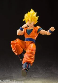 Tamashii Nations S.H. FIGUARTS Dragon Ball Z Super Saiyan Full Power Son Goku 15 Tamashii Nations S.H. FIGUARTS Dragon Ball Z Super Saiyan Full Power Son Goku -ANGELGROVE COLLECTABLES Sales item 0000013505 WeELih0m 07 724x1024 1