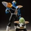 Tamashii Nations S.H. FIGUARTS Dragon Ball Z Burter & Guldo