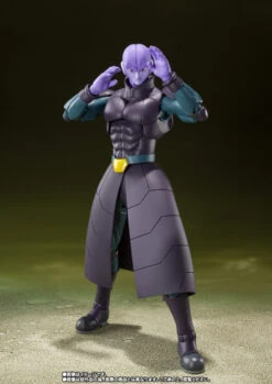 Tamashii Nations S.H.FIGUARTS Dragon Ball Super HIT 15 Tamashii Nations S.H.FIGUARTS Dragon Ball Super HIT -ANGELGROVE COLLECTABLES Sales item 0000013541 woe6jTjO 08 724x1024 1