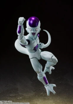 Tamashii Nations S.H.FIGUARTS Dragon Ball Z Frieza Fourth Form -ANGELGROVE COLLECTABLES Sales item 0000013711 sO2M6My8 06 724x1024 1
