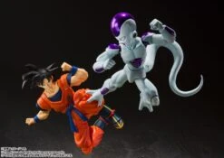 Tamashii Nations S.H.FIGUARTS Dragon Ball Z Frieza Fourth Form -ANGELGROVE COLLECTABLES Sales item 0000013711 sO2M6My8 07 1024x724 1