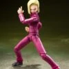 Tamashii Nations S.H.FIGUARTS Dragon Ball Super Android 18-Universe Survival Saga -ANGELGROVE COLLECTABLES Sales item 0000013732 pbxUIvwK 05 724x1024 1