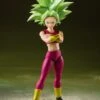 Tamashii Nations S.H.FIGUARTS Dragon Ball Super Super Saiyan Kefla 2 Tamashii Nations S.H.FIGUARTS Dragon Ball Super Super Saiyan Kefla -ANGELGROVE COLLECTABLES Sales item 0000013750 MoDDMbsy 03 724x1024 1