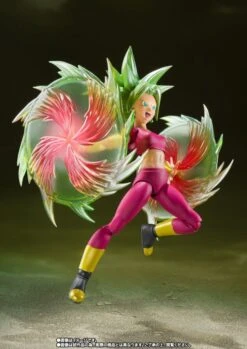Tamashii Nations S.H.FIGUARTS Dragon Ball Super Super Saiyan Kefla 13 Tamashii Nations S.H.FIGUARTS Dragon Ball Super Super Saiyan Kefla -ANGELGROVE COLLECTABLES Sales item 0000013750 MoDDMbsy 08 724x1024 1
