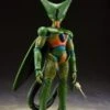 Tamashii Nations S.H.FIGUARTS Dragon Ball Z Cell First Form -ANGELGROVE COLLECTABLES Sales item 0000013900 Y7zJHhMA 01 724x1024 1