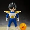 Tamashii Nations S.H.FIGUARTS Dragon Ball Z Son Gohan Saiyan Armor -ANGELGROVE COLLECTABLES Sales item 0000013933 0vJdyQXL 03 819x1024 1
