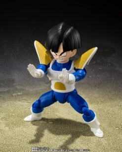 Tamashii Nations S.H.FIGUARTS Dragon Ball Z Son Gohan Saiyan Armor 12 Tamashii Nations S.H.FIGUARTS Dragon Ball Z Son Gohan Saiyan Armor -ANGELGROVE COLLECTABLES Sales item 0000013933 0vJdyQXL 04 819x1024 1