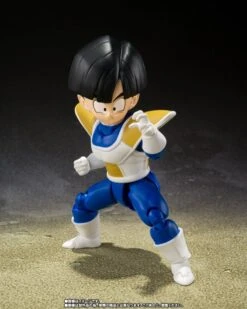 Tamashii Nations S.H.FIGUARTS Dragon Ball Z Son Gohan Saiyan Armor 13 Tamashii Nations S.H.FIGUARTS Dragon Ball Z Son Gohan Saiyan Armor -ANGELGROVE COLLECTABLES Sales item 0000013933 0vJdyQXL 05 819x1024 1