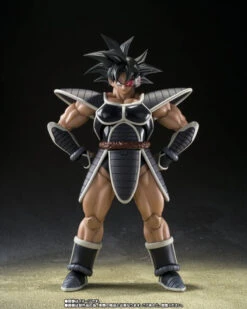 Tamashii Nations S.H.FIGUARTS Dragon Ball Z Turles