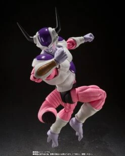 Tamashii Nations S.H.FIGUARTS Dragon Ball Z Frieza Second Form -ANGELGROVE COLLECTABLES Sales item 0000014154 PwWk6rhp 08 819x1024 1