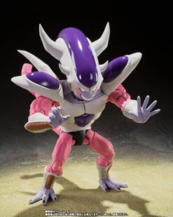 Tamashii Nations S.H.FIGUARTS Dragon Ball Z Frieza Third Form -ANGELGROVE COLLECTABLES Sales item 0000014313 SXlT1joQ 05 819x1024 1