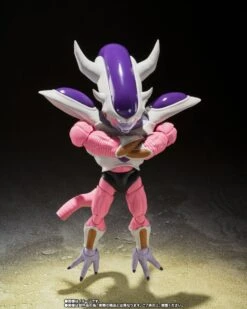 Tamashii Nations S.H.FIGUARTS Dragon Ball Z Frieza Third Form -ANGELGROVE COLLECTABLES Sales item 0000014313 SXlT1joQ 06 819x1024 1