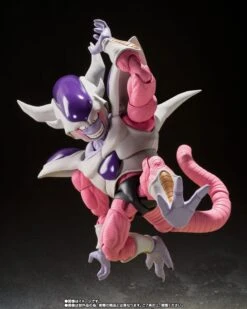 Tamashii Nations S.H.FIGUARTS Dragon Ball Z Frieza Third Form -ANGELGROVE COLLECTABLES Sales item 0000014313 SXlT1joQ 08 819x1024 1