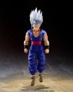 Tamashii Nations Dragon Ball Super S.H.FIGUARTS Son Gohan Beast -ANGELGROVE COLLECTABLES Sales item 0000014331 HQnbjGJ3 03 819x1024 1