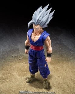 Tamashii Nations Dragon Ball Super S.H.FIGUARTS Son Gohan Beast -ANGELGROVE COLLECTABLES Sales item 0000014331 HQnbjGJ3 04 819x1024 1