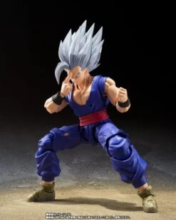 Tamashii Nations Dragon Ball Super S.H.FIGUARTS Son Gohan Beast -ANGELGROVE COLLECTABLES Sales item 0000014331 HQnbjGJ3 05 819x1024 1