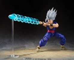Tamashii Nations Dragon Ball Super S.H.FIGUARTS Son Gohan Beast -ANGELGROVE COLLECTABLES Sales item 0000014331 HQnbjGJ3 07 1024x819 1