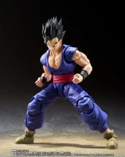 Tamashii Nations Dragon Ball Super S.H.FIGUARTS Son Gohan Beast -ANGELGROVE COLLECTABLES Sales item 0000014331 HQnbjGJ3 11 819x1024 1