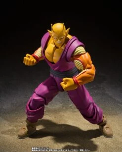Tamashii Nations Dragon Ball Super S.H.FIGUARTS Orange Piccolo 13 Tamashii Nations Dragon Ball Super S.H.FIGUARTS Orange Piccolo -ANGELGROVE COLLECTABLES Sales item 0000014361 3TyEuxCe 04 819x1024 1