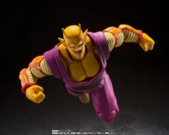 Tamashii Nations Dragon Ball Super S.H.FIGUARTS Orange Piccolo 15 Tamashii Nations Dragon Ball Super S.H.FIGUARTS Orange Piccolo -ANGELGROVE COLLECTABLES Sales item 0000014361 3TyEuxCe 06 1024x819 1