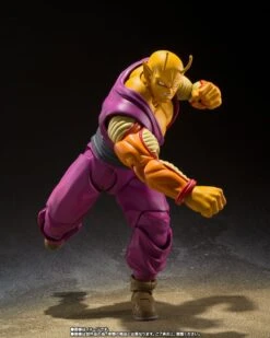 Tamashii Nations Dragon Ball Super S.H.FIGUARTS Orange Piccolo 18 Tamashii Nations Dragon Ball Super S.H.FIGUARTS Orange Piccolo -ANGELGROVE COLLECTABLES Sales item 0000014361 3TyEuxCe 09 819x1024 1