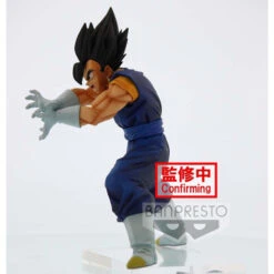 Banpresto Dragon Ball Super Vegito (Final Kamehameha Ver.6) -ANGELGROVE COLLECTABLES Sales logo 39917 db super vegetto 6 03