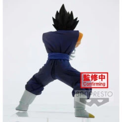 Banpresto Dragon Ball Super Vegito (Final Kamehameha Ver.6) -ANGELGROVE COLLECTABLES Sales logo 39917 db super vegetto 6 04
