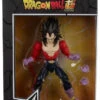 Bandai Dragon Ball Super Dragon Stars Super Saiyan 4 Vegeta