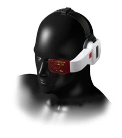 Bandai Dragon Ball Super: Scouter Collection (Red) -ANGELGROVE COLLECTABLES Sales screenshot 4 55228 fcdc37f2 8cf4 492e bf64 5845337ff9a2