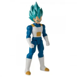 Bandai Dragon Ball Super Limit Breaker Super Saiyan Blue Vegeta -ANGELGROVE COLLECTABLES Sales ss blue vegeta 2 main