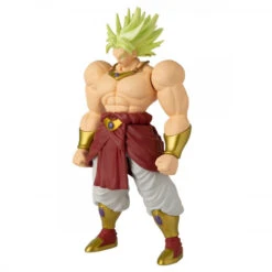 Bandai Dragon Ball Super Limit Breaker Super Saiyan Broly -ANGELGROVE COLLECTABLES Sales ss broly 3 main