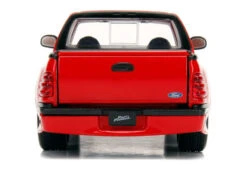 Jada Fast & Furious 1:24 Brian's Ford F-150 SVT Lightning -ANGELGROVE COLLECTABLES Sales v3 99574